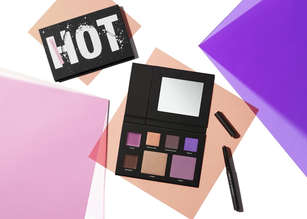 BabsBeauty Makeup Palette