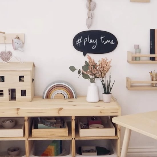 15 Inspiring Kid's Room Hacks From TikTok