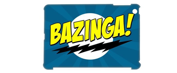 The Big Bang Theory iPhone Cases
