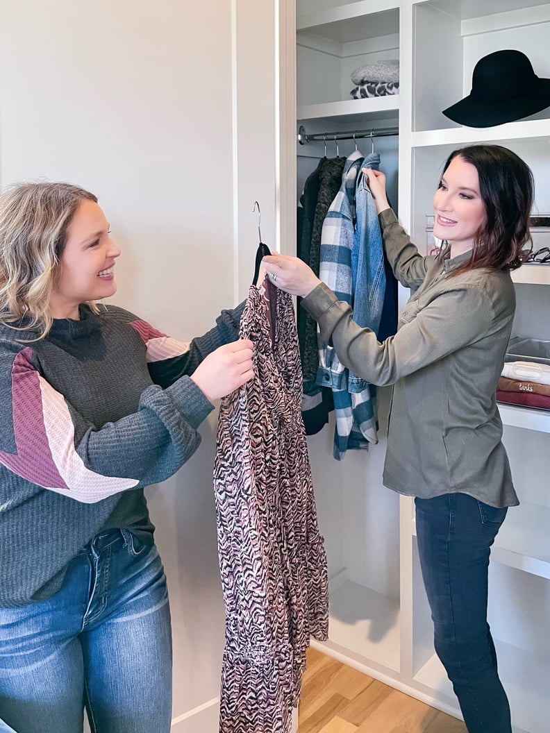 The home hotsell edit coat closet