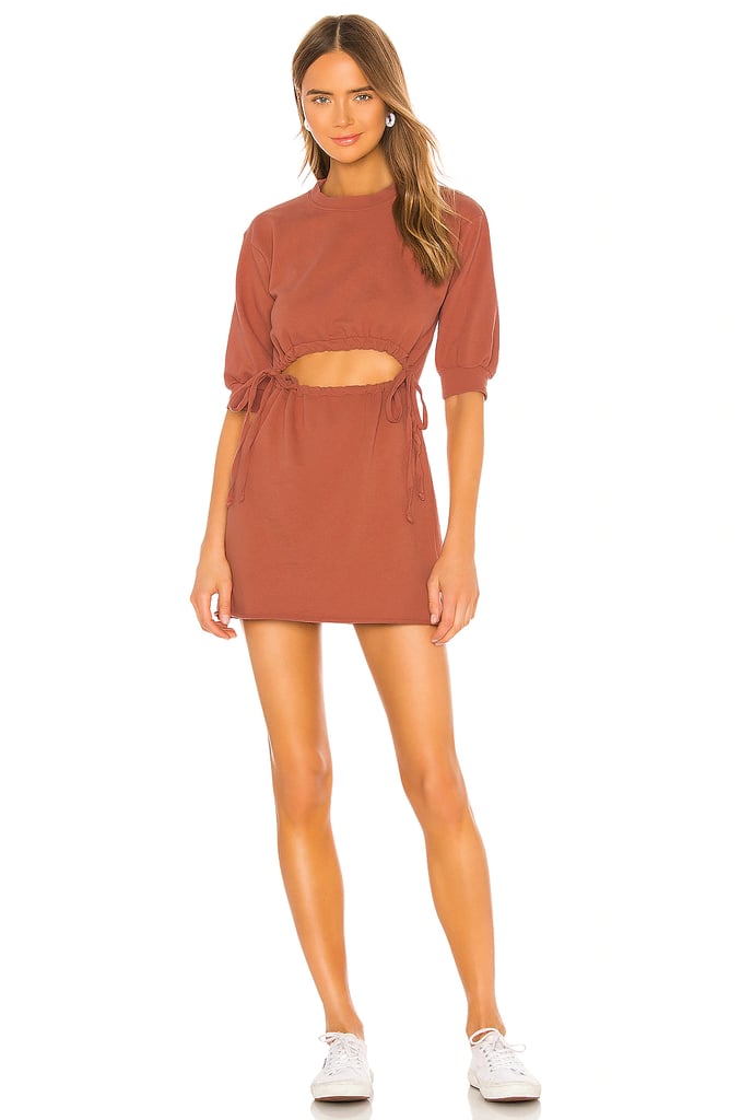 Lovers and Friends Langley Mini Dress