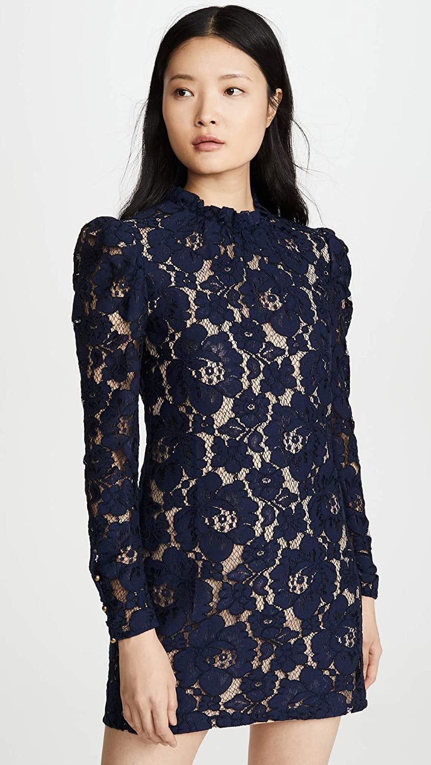 Wayf emma outlet puff sleeve