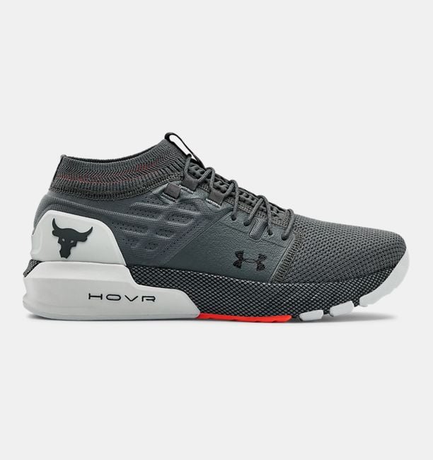 Men's UA Project Rock 2 Training Shoes