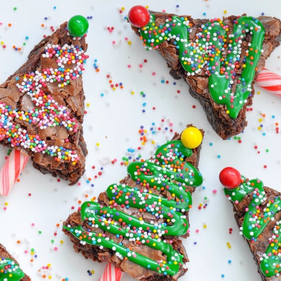 Easy Holiday Desserts For Kids