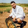 How This Chef's Lifestyle, Relationships, and Career Changed When He Went Vegan