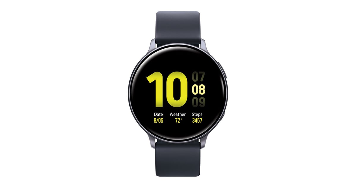 galaxy watch active 2 aluminium 44mm
