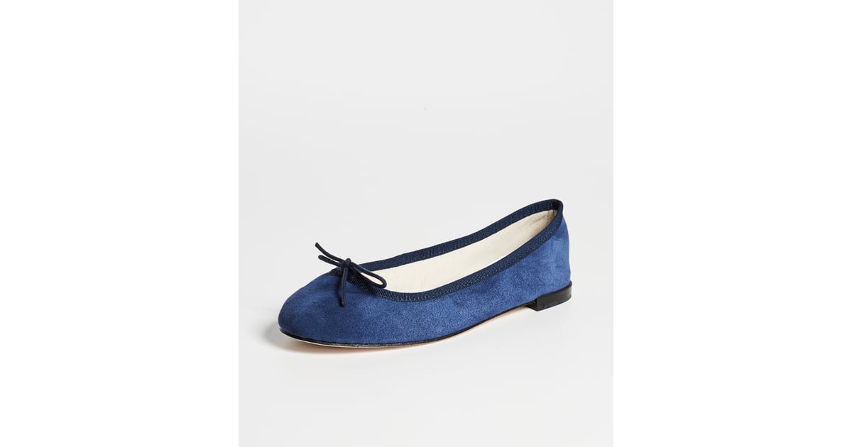 repetto cendrillon ballet flats