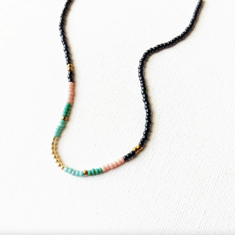 Shop Other Similar Beaded Necklaces