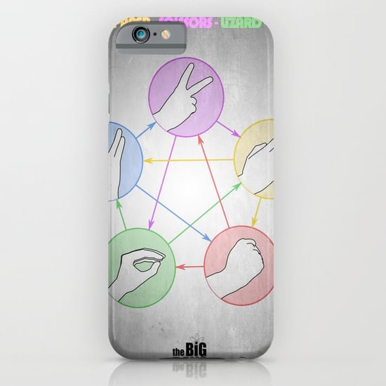 iPhone case