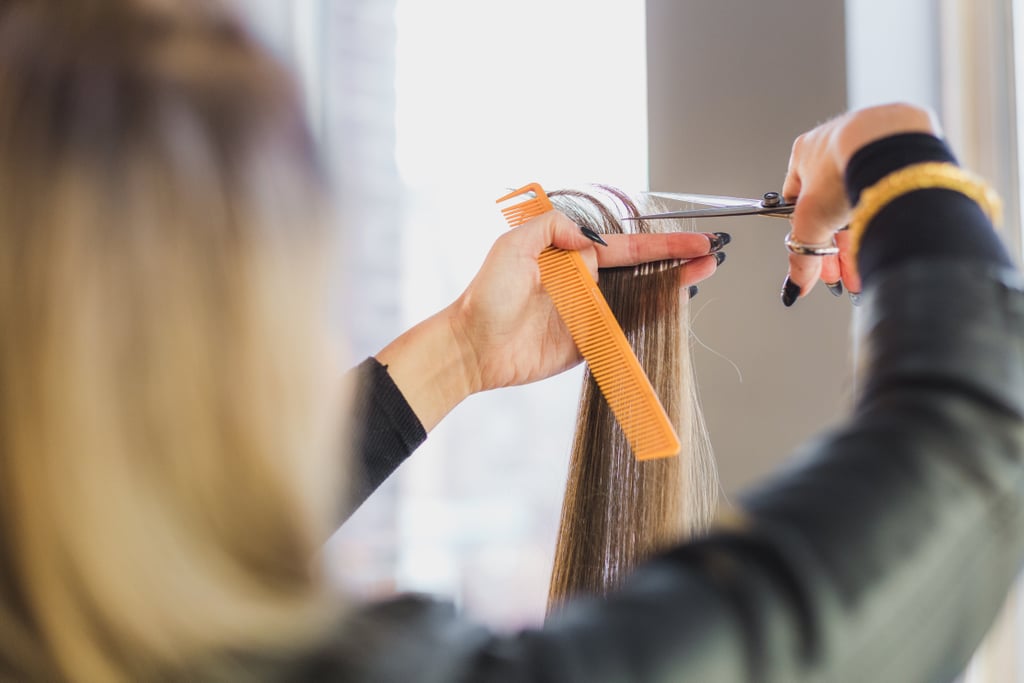 Make an Appointment For a Haircut