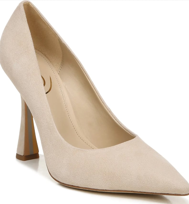 Sam Edelman Antonia Pointed Toe Pump