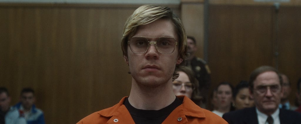 Evan Peters Wants to Play Someone "Normal"