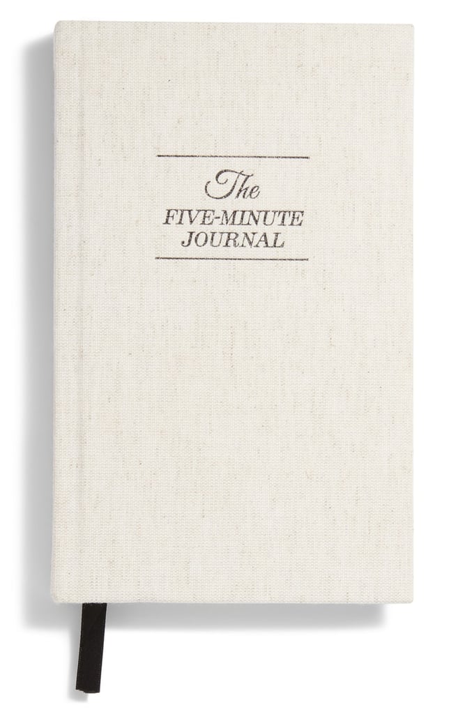 Intelligent Change Five-Minute Journal