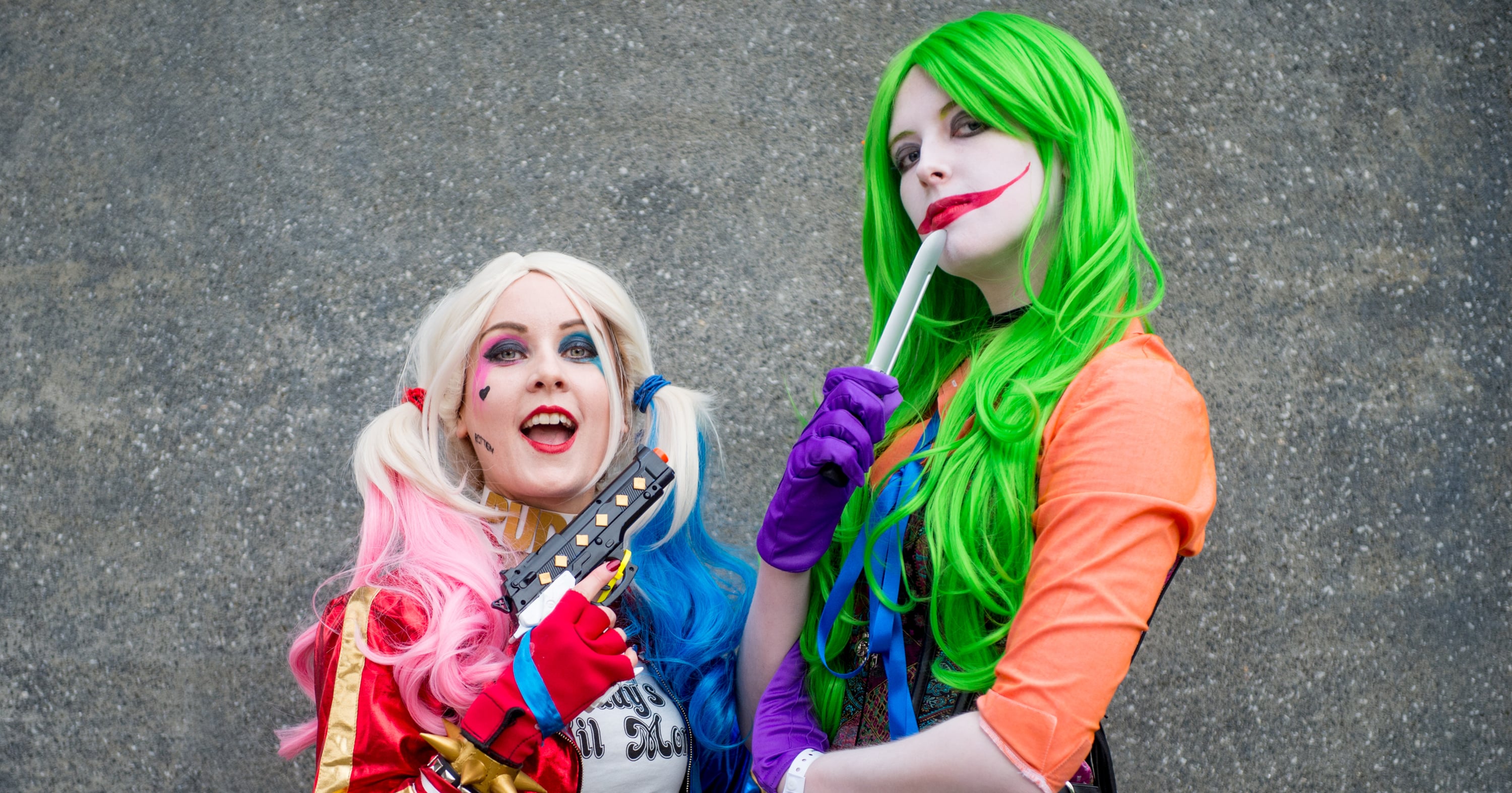 20 Awesome Cosplaying Ladies You Should Immediately Follow On Instagram