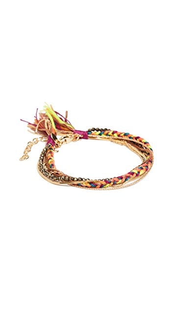 Shashi Maya Bracelet