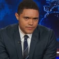 Trevor Noah Perfectly Explains the Biggest Misconception About Black Lives Matter and Cops