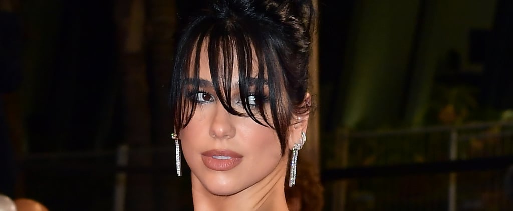 Dua Lipa Hasn't Always Liked Her Name