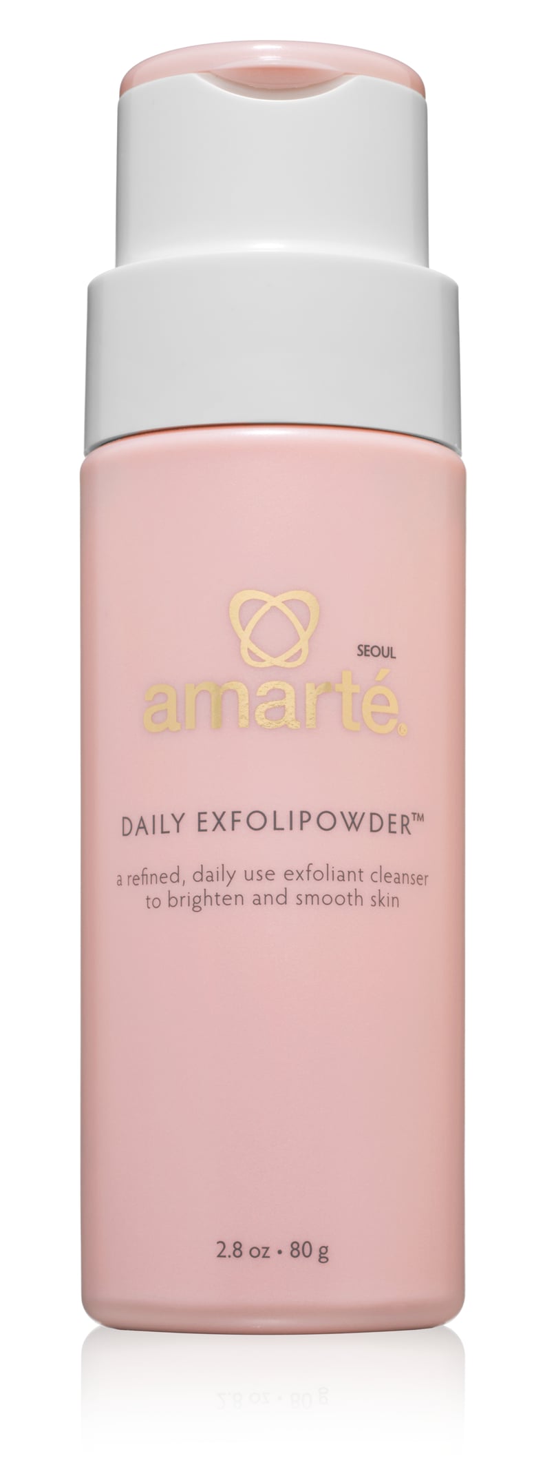 Amarte Daily ExfoliPowder