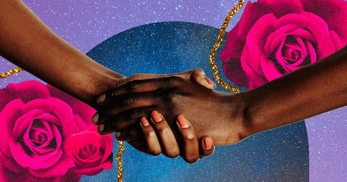 Your 2024 Love Horoscope Says You're in For Your Sexiest Romance Yet