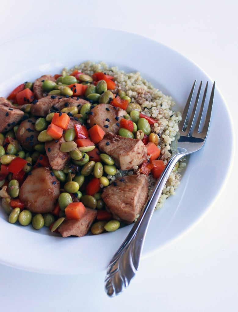 Sweet and Sour Chicken Sweet and Sour Chicken