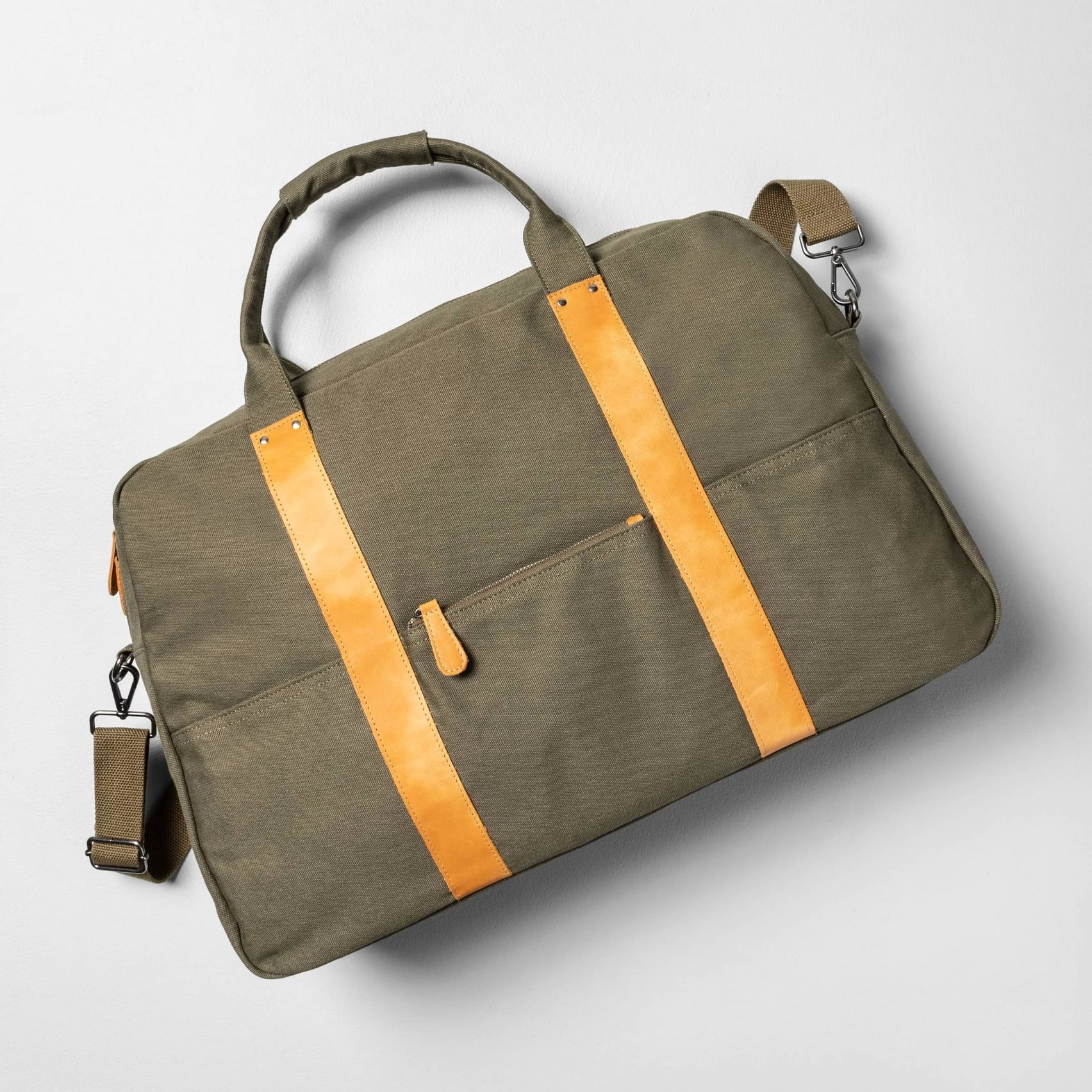 target weekender bag