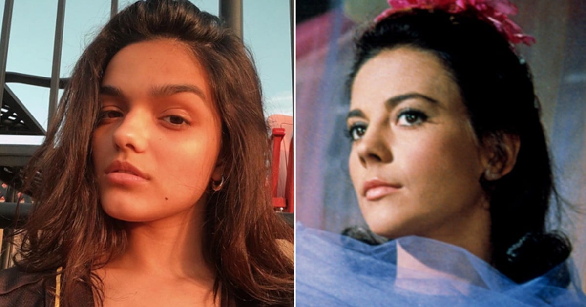 West Side Story Remake Cast | POPSUGAR Entertainment