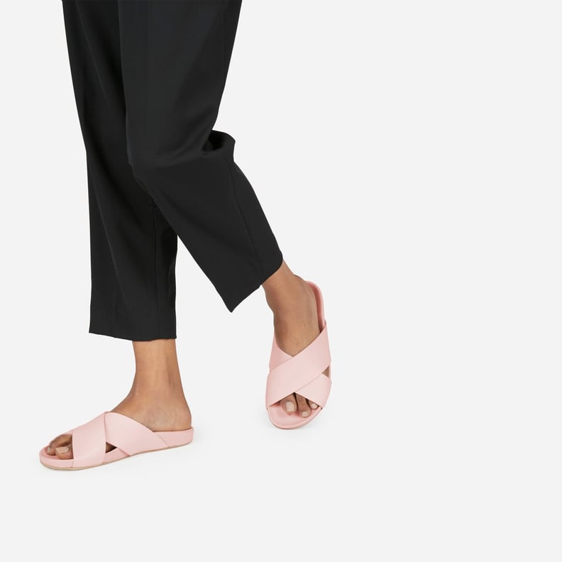 Everlane Form Crossover Sandal