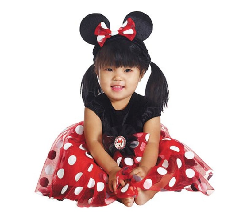 Minnie Mouse