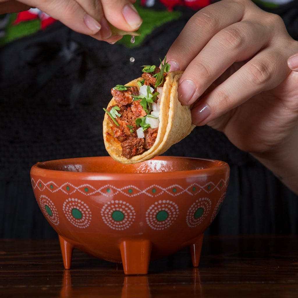 El Palote Panaderia Vegan Al Pastor Taco Kit — Serves 4-6