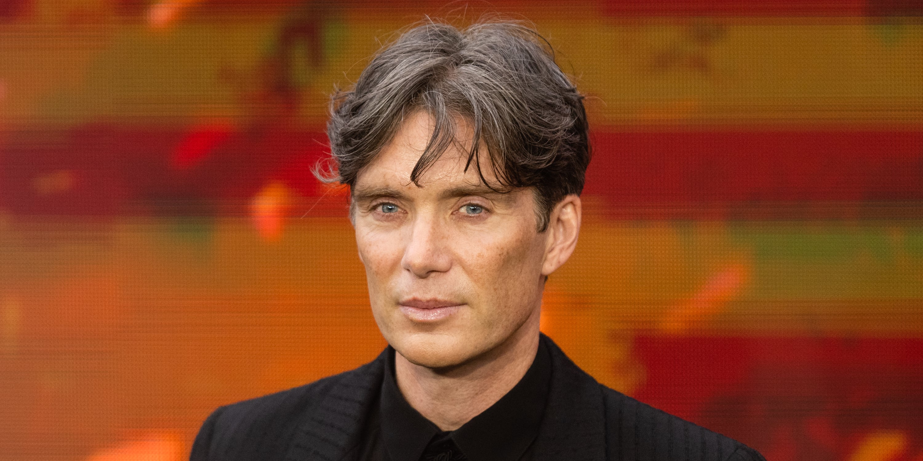 How Many Kids Does Cillian Murphy Have? | POPSUGAR Celebrity - Vimarsana News