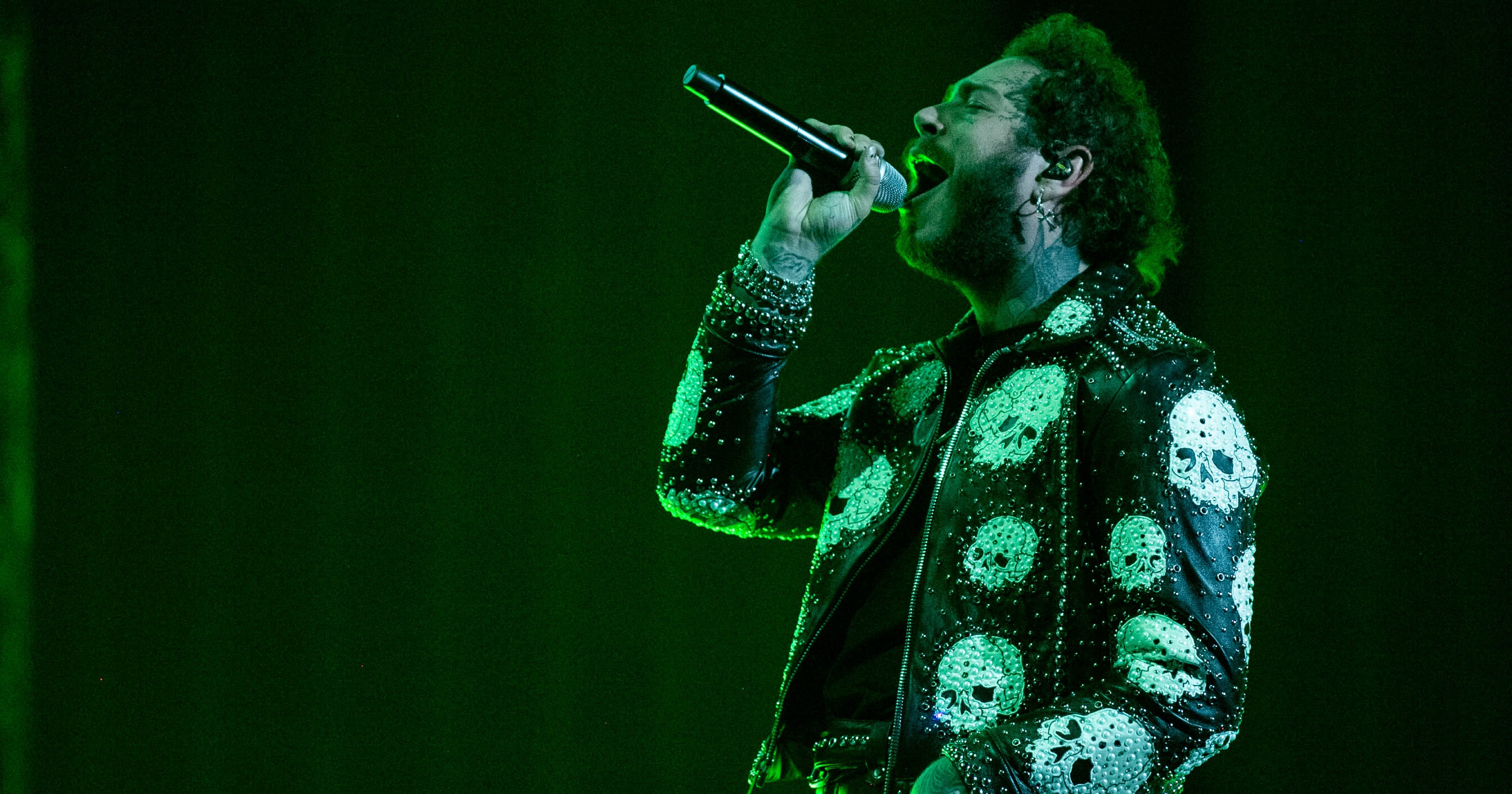 Post Malone feat. 21 Savage's 'Rockstar': Songs That Defined the Decade