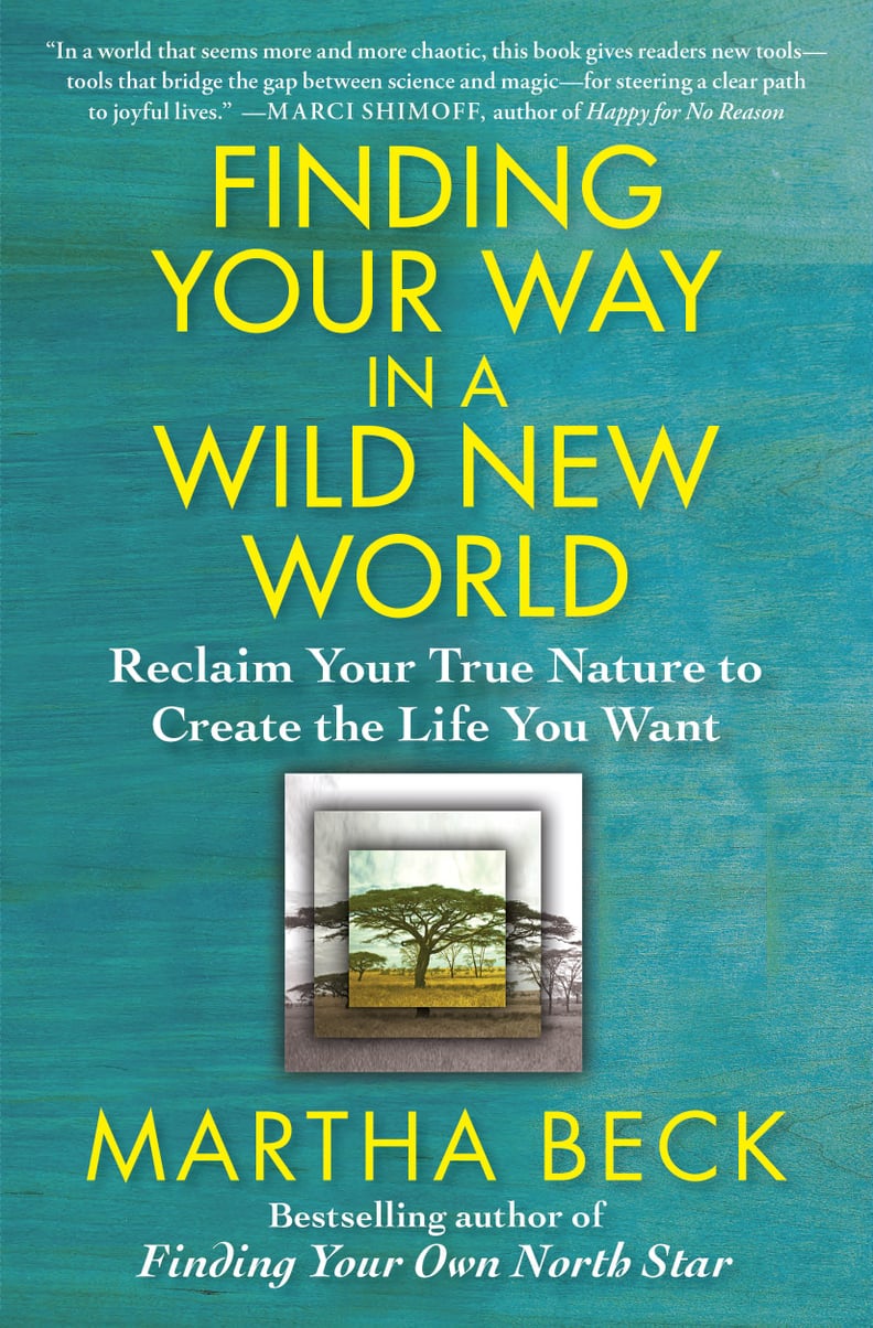 Finding Your Way in a Wild New World by Martha Beck