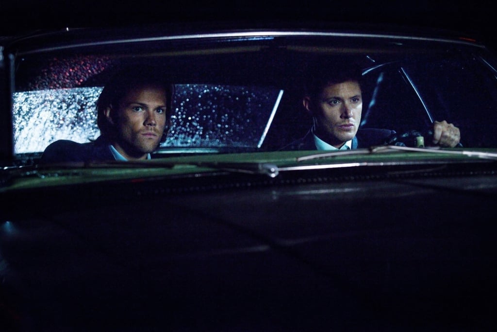 Best Supernatural Episodes