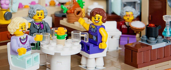 Lego Concept Sets
