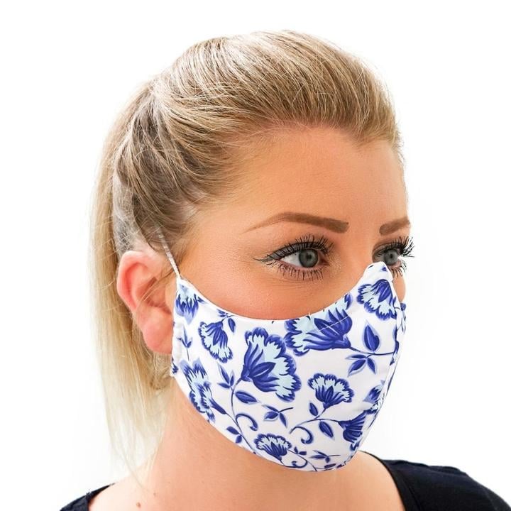 Screen & Shield Washable #SASMask