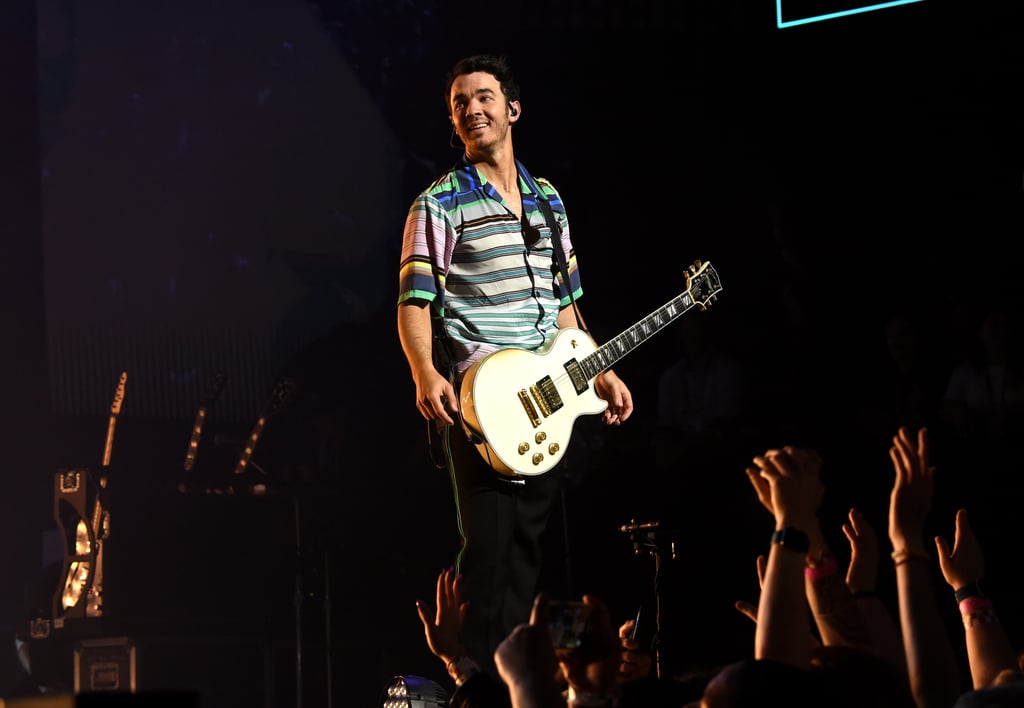 Hot Kevin Jonas Pictures