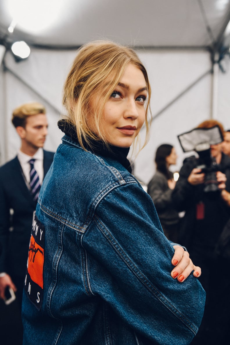 Gigi Hadid