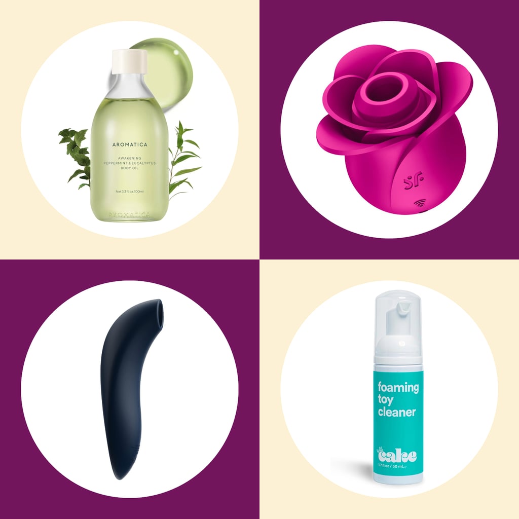 The Amazon Prime Day Sex Deals a Sex Writer Is Shopping