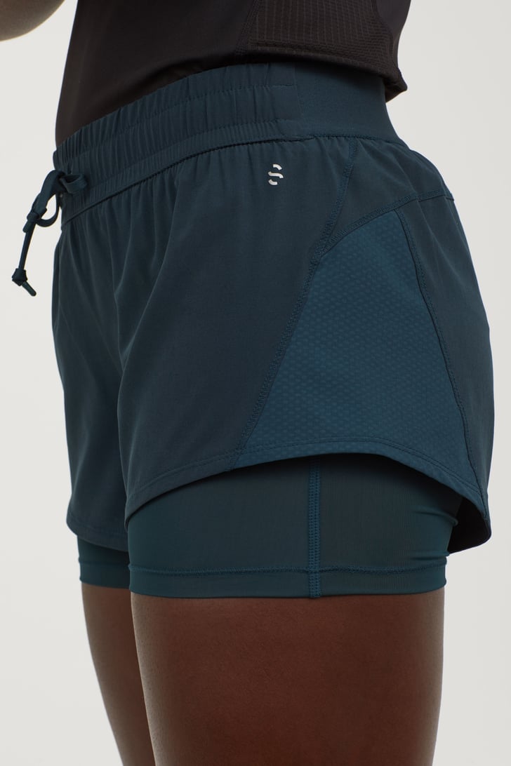 H&M Running Shorts Best Workout Shorts For Summer POPSUGAR Fitness UK Photo 11