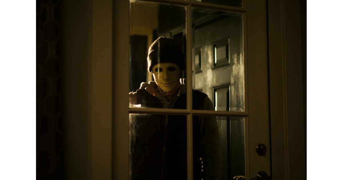 Hush (2016) Horror Movies to Stream on Netflix POPSUGAR