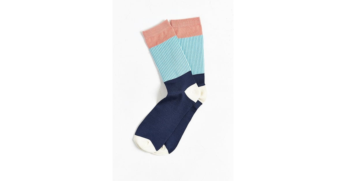 A Pair of Patterned Socks | Father's Day Gifts For Fashion Lovers ...