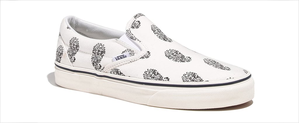 Vans For Madewell Shoes