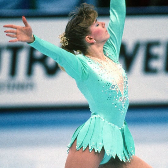 Sufjan Stevens's New Song "Tonya Harding"
