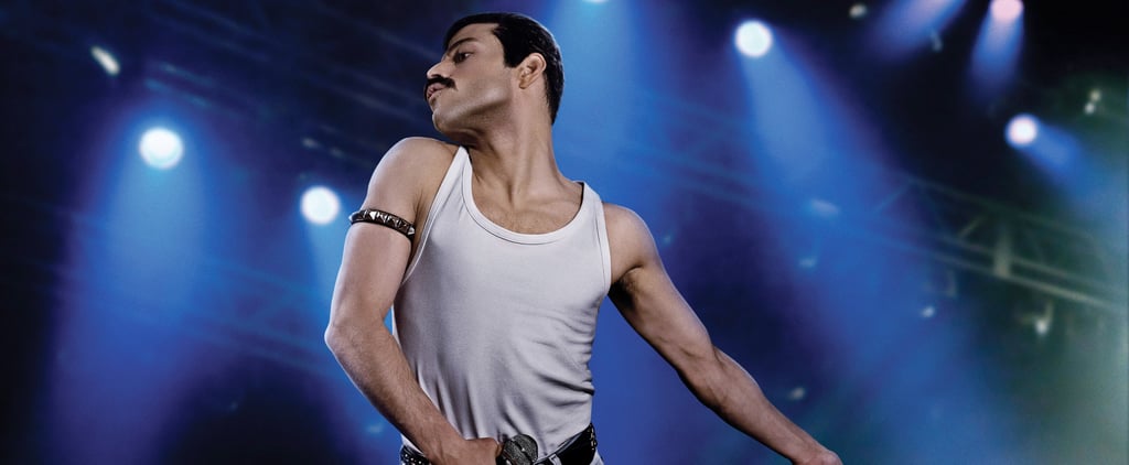 Bohemian Rhapsody's Makeup Team on How They Transformed Rami Malek Into Freddie Mercury