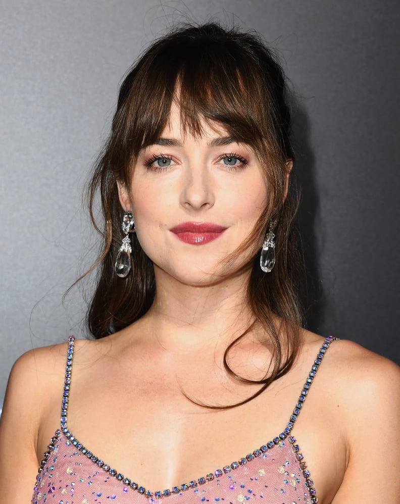 Dakota Johnson as Emily Summerspring