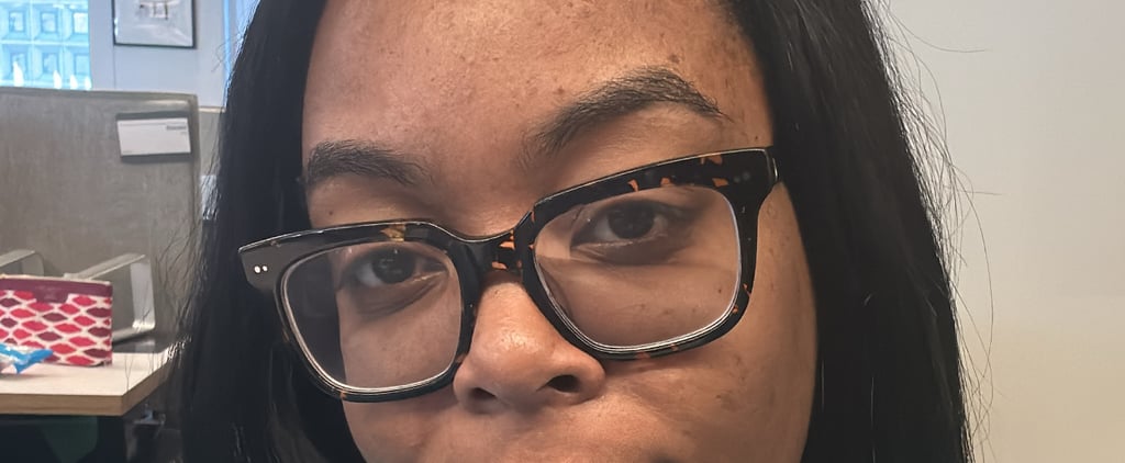 I Tried Lori Harvey's Go-To Lip Combination: See Photos