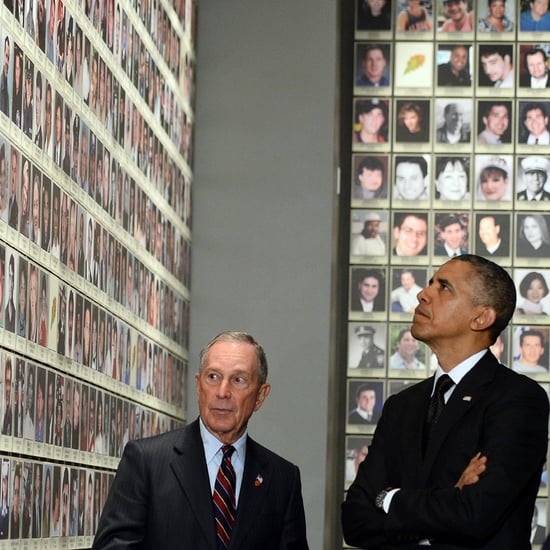 September 11 Memorial & Museum | Pictures