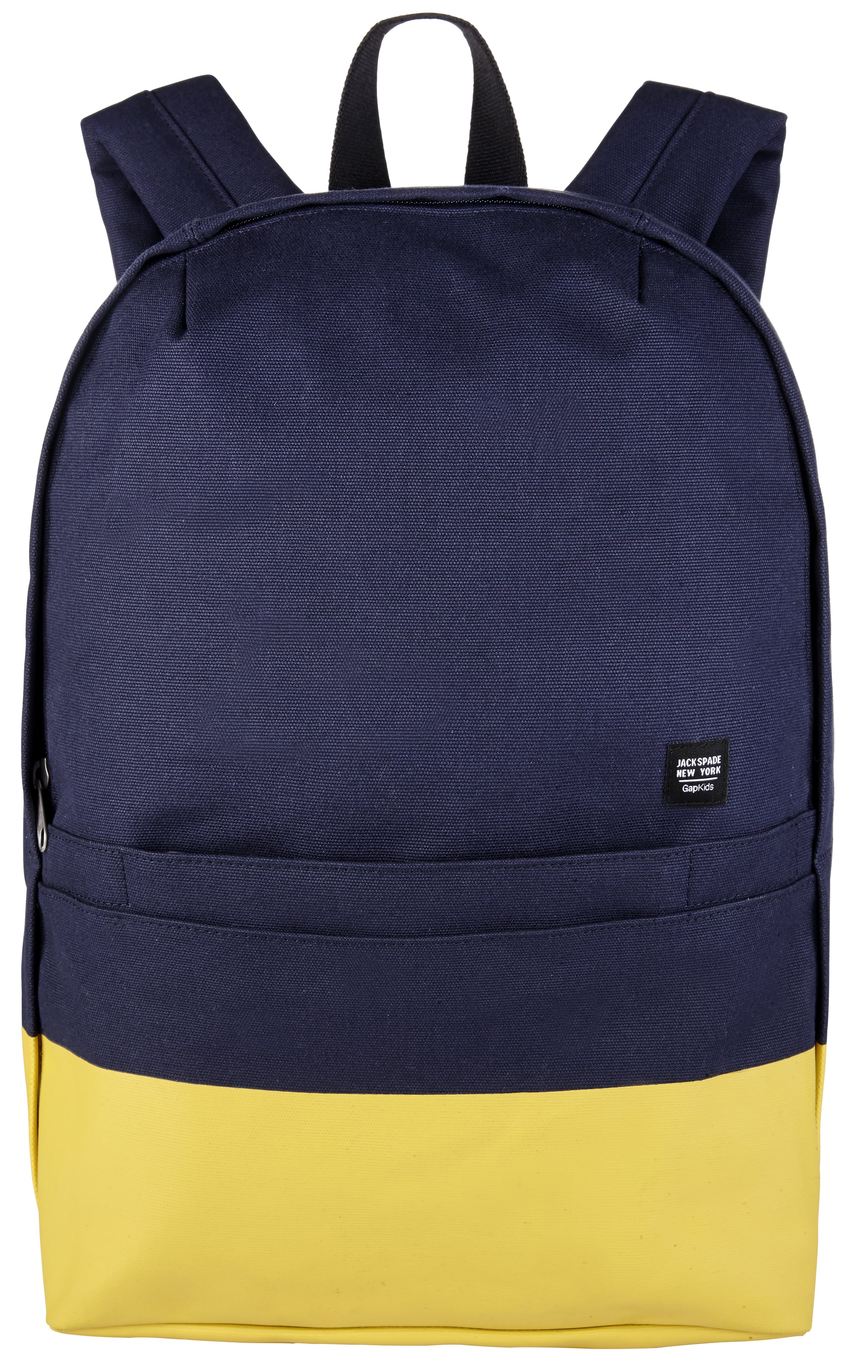 Jack Spade Dipped Backpack | Shop the GapKids x Kate Spade and Jack Spade  Collection Today — Before It's Gone! | POPSUGAR Family Photo 6