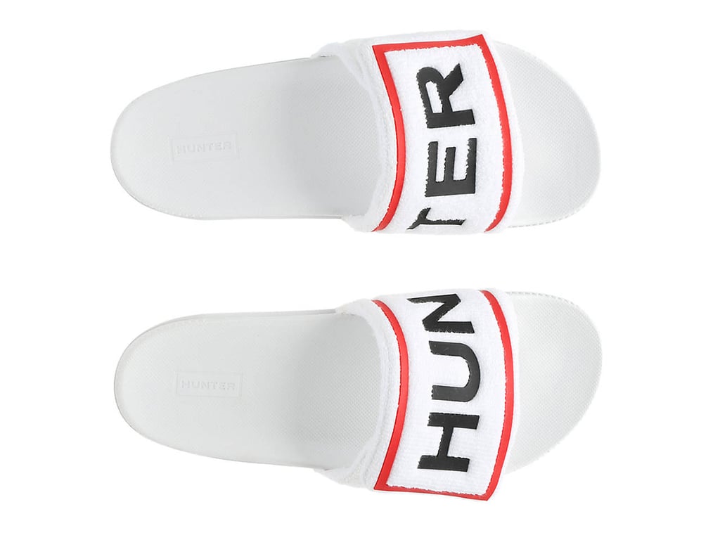 HUNTER Original Slide Sandals