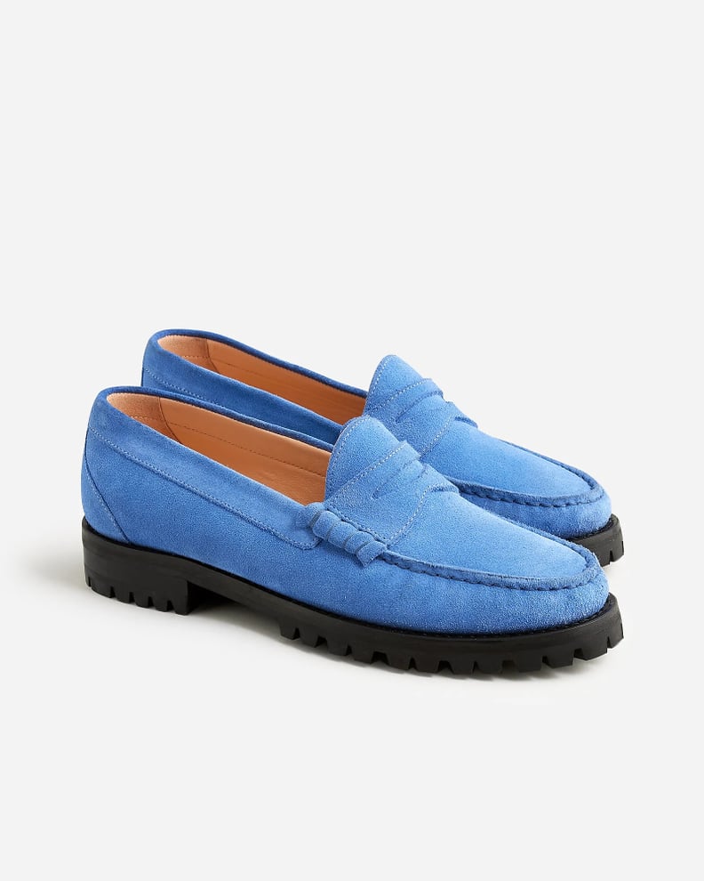 Fall Shoe Trend 2023: Menswear Loafers